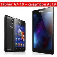 Таблет + телефон Tab 2 A7-10                        