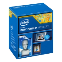 CPU Intel® Pentium® Processor G3440 (3M Cache, 3.30 GHz)                        