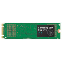 SSD Samsung 850 EVO Series, 250 GB 3D V-NAND Flash, M.2                        
