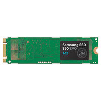 SSD Samsung 850 EVO Series, 250 GB 3D V-NAND Flash, M.2