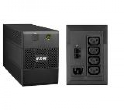 Непрекъсваем ТЗИ, Eaton 5E 850i USB