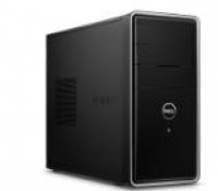 Настолен компютър, Dell Inspiron 3847, Intel Core i5-4460 (3.40GHz, 6MB)                        