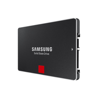 SSD Samsung 850 PRO Series, 256 GB 3D V-NAND Flash, 2.5