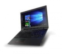 Лаптоп, Lenovo V310-15ISK, Intel Core i5-6200U (2.3GHz up to 2.8GHz, 3MB), 4GB 2133MHz DDR4, 1TB 5400rpm, DVD RW, 15.6&quot; HD (1366x768), AG, Integr. Intel HD Graphics 520, 720p HD Cam, WLAN Ac, BT, FPR, 4 cell, DOS, Black, 2Y Warranty                        