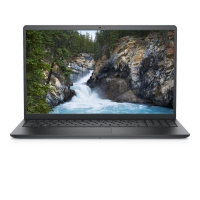 Лаптоп, Dell Vostro 3515, AMD Ryzen 5 3450U, 15.6&quot; FHD (1920x1080) WVA AG, HD Cam, 8GB (1x8GB) 2400MHz DDR4, 256GB M.2 PCIe NVMe SSD, AMD Radeon Vega 8, Cam &amp; Mic, 802.11ac, BT, Bkt KBD, Ubuntu, Black, 3Y BO                        