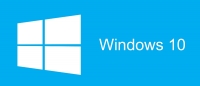 Програмен продукт, Microsoft Windows Pro 10 32-bit/64-bit Eng Intl USB RS                        