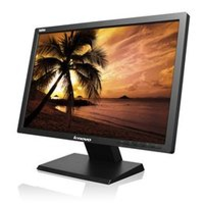 Monitor Lenovo ThinkVision LT2013s 19.5&quot; WLED, 16:9,1600x900, 5ms,600:1,200cd/m2, VGA,3 years