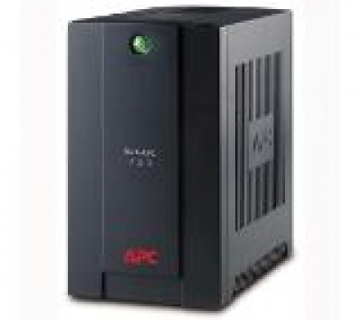 Непрекъсваем ТЗИ, APC Back-UPS 700VA, 230V, AVR, IEC Sockets