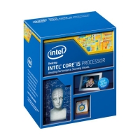 CPU 	 Intel® Core ™ i5-4460 Processor (6M Cache, до 3,40 GHz)                        