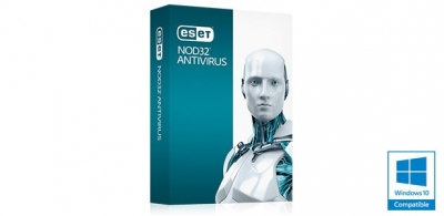 ESET NOD32 Antivirus for Windows