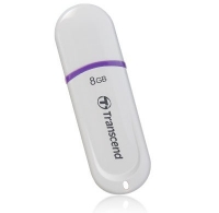 Памет, Transcend 8GB JETFLASH 330 (Purple)