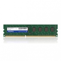 Памет A-DATA 4GB DDR3 1600MHz                        