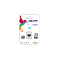 16GB A-DATA Premier MicroSDHC / SDXC UHS-I U1 Class10                        