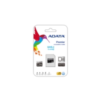 16GB A-DATA Premier MicroSDHC / SDXC UHS-I U1 Class10