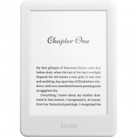 EBOOK ЧЕТЕЦ KINDLE 2019, 6