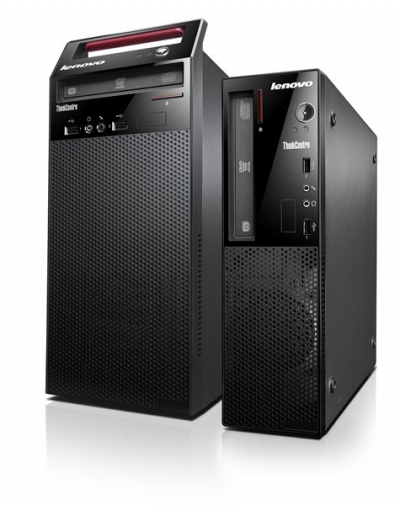 Настолен компютър, Lenovo ThinkCentre E73 TWR