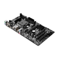 Дънна платка ASROCK FM2A55 PRO + / FM2 +                        