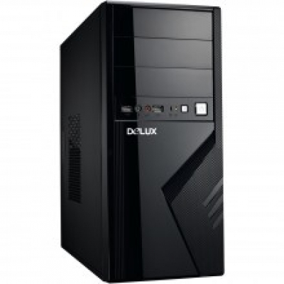 Кутия за PC DELUX DLC-MV875