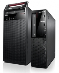 Настолен компютър, Lenovo ThinkCentre E73 TWR                        