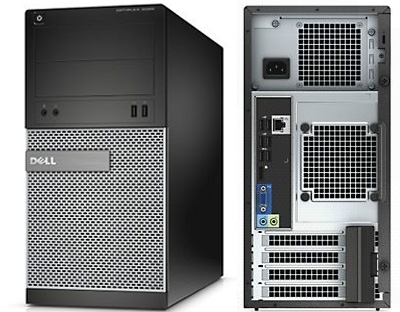 Настолен компютър, Dell Optiplex 3020 MT