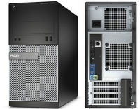 Настолен компютър, Dell Optiplex 3020 MT                        